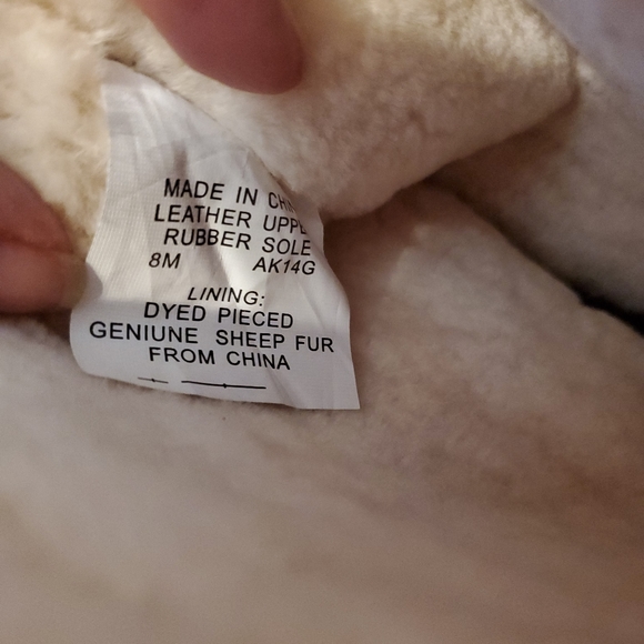 Michael Kors WinterMid Boot - Picture 11 of 13